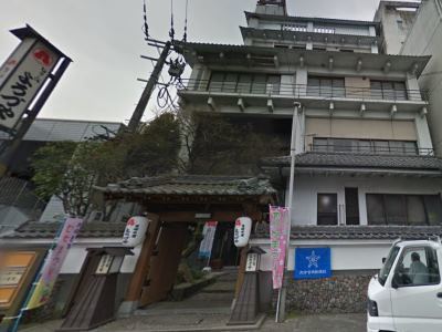 Hotel Hita No Yado Yorozuya Esterno foto