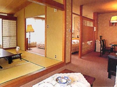 Hotel Hita No Yado Yorozuya Esterno foto