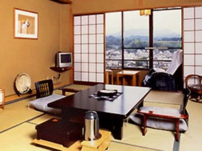 Hotel Hita No Yado Yorozuya Esterno foto